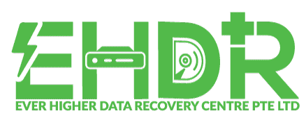 Data Recovery Service & Data Recovery Singapore