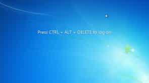How to Reset Window 7 Admin Password_ever higher