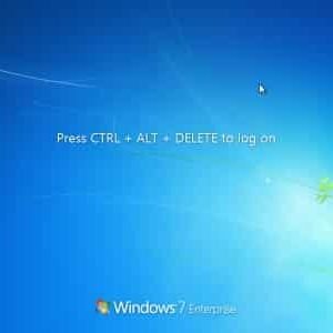 How to Reset Window 7 Admin Password_ever higher
