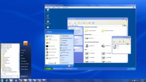 How to connect Virtual Machine to Network Printer_ever Higher