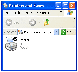 How to connect Virtual Machine to Network Printer