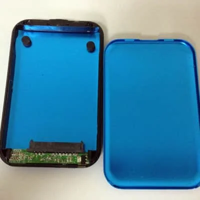 How to format Window without USB Drive