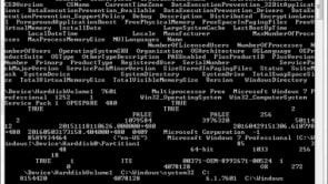 How to Find Your Computer Serial Number