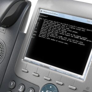 How to Enable Telnet in Windows 7