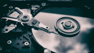 hard disk data recovery singapore