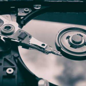 hard disk data recovery singapore