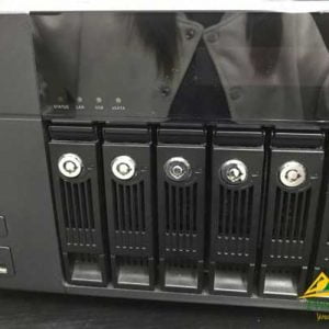 Qnap NAS data recovery service