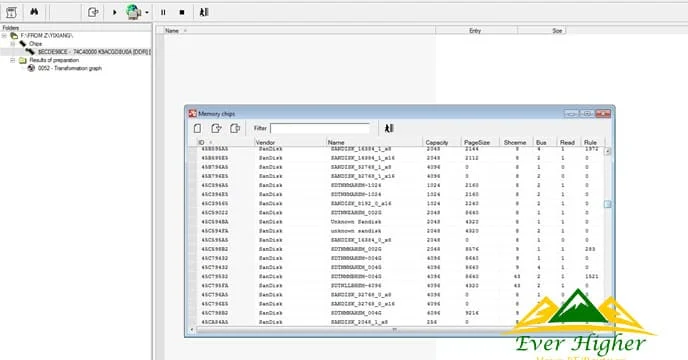 thumb drive data recovery singapore