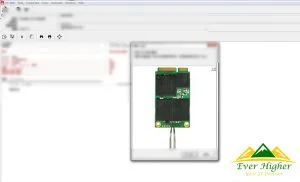 you will need to boot the SSD using safe mode as shown by the image