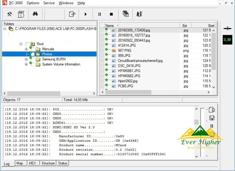 USB Flash Drive & Thumb Drive Data Recovery In Singapore