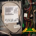 desktop hard disk data recovery