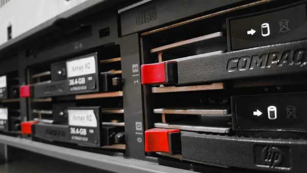 server data recover singapore