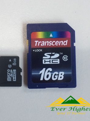 sd card data recovery and repair