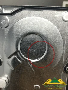 data recovery singapore