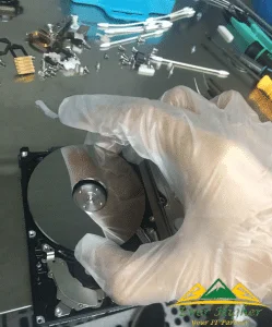 data recovery singapore