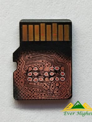 SanDisk Micro SD Monolithic