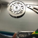 Seagate hard disk data recovery