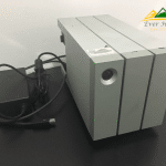 Lacie External Hard Disk With Raid 0 Data Recovery service