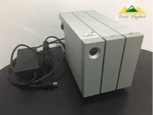 Lacie External Hard Disk With Raid 0 Data Recovery service