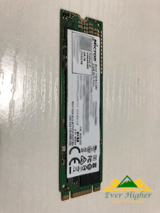 Micron M.2 SATA SSD Data Recovery service