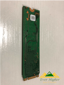 Micron M.2 SATA SSD Data Recovery service