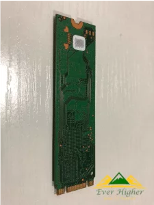 Micron M.2 SATA SSD Data Recovery service