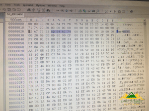 SanDisk Ultra 64G MicroSD Card Data Recovery Service