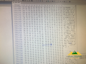 SanDisk Ultra 64G MicroSD Card Data Recovery Service