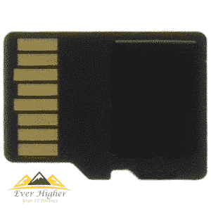 Sandisk 32GB SD Card Data Recovery Service