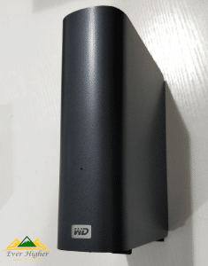 Western Digital Data Recovery Service