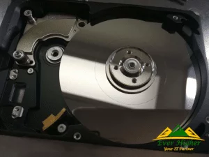 Western Digital Hard Disk Data Recovery Service