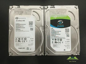 Asustor NAS Raid 5 Data Recovery Service