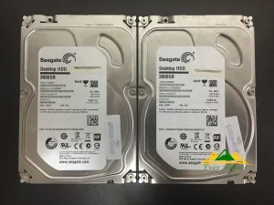 Lacie External Hard Disk With Raid 0 Data Recovery Service