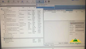 Lacie External Hard Disk With Raid 0 Data Recovery Service