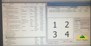 Lacie External Hard Disk With Raid 0 Data Recovery Service
