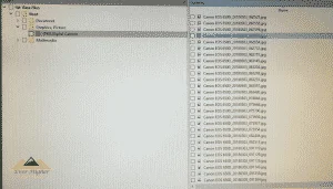 Sandisk Ultra 32GB SD Card Data Recovery Service
