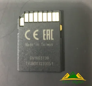 Sony 16GB SD Card Data Recovery Service
