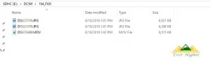 Sony 16GB SD Card Data Recovery Service