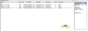 Sony 16GB SD Card Data Recovery Service