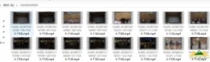 Sony 16GB SD Card Data Recovery Service