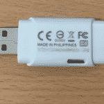 Toshiba 16GB Thumb Drive Data Recovery Service