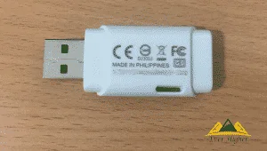 Toshiba 16GB Thumb Drive Data Recovery Service