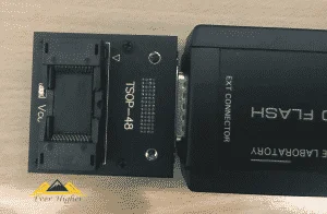 Toshiba 16GB Thumb Drive Data Recovery Service