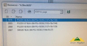 Toshiba 16GB Thumb Drive Data Recovery Service