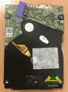 Western Digital My Passport Data Recovery Service