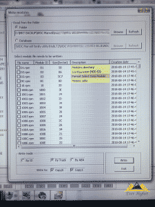 Western Digital My Passport Data Recovery Service