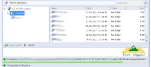 Buffalo NAS with Raid 1 Data Recovery Service
