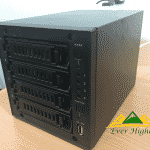 Buffalo NAS with Raid 1 Data Recovery Service