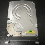 Harddisk Without Sticker Data Recovery Service