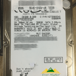 Hitachi 2.5 Hard Disk 2TB Data Recovery Service_Ever Higher